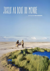 Affiche de la recommandation : Jusqu'au bout du monde