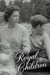 Poster de Royal Children