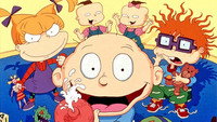 «Ох, уж эти детки! (1991-2003)» — обои к мультсериалу #9