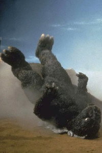 Постер фильма «Террор Мехагодзиллы (1975)» — (56 из 211)