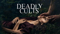 «Deadly Cults (2019)» — обои к сериалу #3