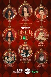 iHeartRadio Jingle Ball 2023 - 2023