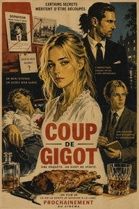 Coup de Gigot