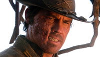 Jonah Hex