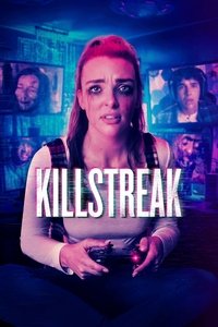 Poster de Killstreak
