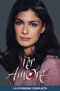 Per Amore - Season 1 Episode Guide