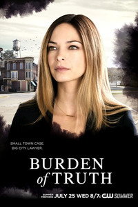 Постер сериала «Бремя истины (2018-2021)» — (21 из 40)