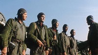 «Отряд особого назначения (1978)» — обои к фильму #1