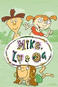Mike, Lu et Og (1999)