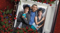 «Эпизоды (2011 - 2017)» — обои к сериалу #2