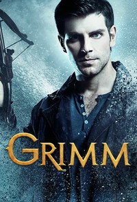 Постер сериала «Гримм (2011 - 2017)» — (25 из 112)