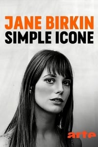 Jane Birkin, simple icône (2019)