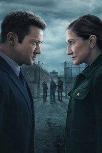 Постер сериала «Мэр Кингстауна (2021)» — (36 из 83)