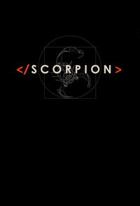 Постер сериала «Скорпион (2014 - 2018)» — (18 из 42)
