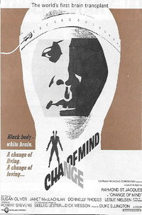 Постер фильма «Change of Mind (1969)» — (6 из 6)