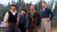 «Головной альпинист (1999)» — обои к сериалу #2
