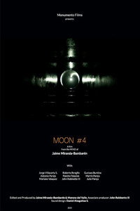 Moon #4