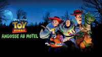 Toy Story: Angoisse au Motel