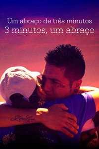 Постер фильма «Un abrazo de 3 minutos (2019)» — (3 из 5)