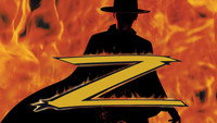 Le Masque de Zorro