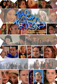 Постер сериала «Племя (1999-2003)» — (4 из 8)