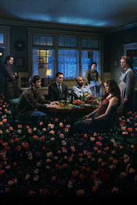 Постер сериала «Клиент всегда мертв (2001 - 2005)» — (3 из 52)