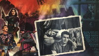 «La prigioniera della torre di fuoco (1952)» — обои к фильму #1