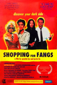 Постер фильма «Shopping for Fangs (1997)» — (4 из 7)
