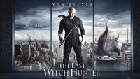 The Last Witch Hunter