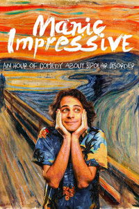 Poster de Manic Impressive