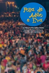 Imagem do Filme Folia de Adão de Eva