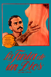 La furia de un dios (1988)