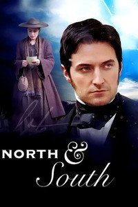 Постер сериала «Север и Юг (2004)» — (3 из 15)