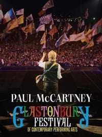 Paul McCartney - Glastonbury Festival (2022)