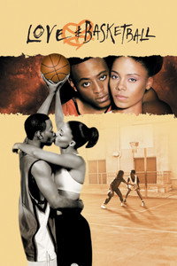 Постер фильма «Любовь и баскетбол (2000)» — (5 из 36)