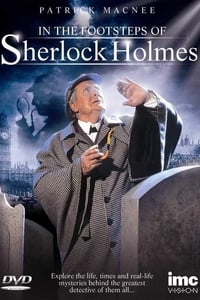 Poster de In the Footsteps of Sherlock Holmes