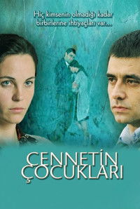 Poster de Cennetin Çocukları