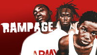 «Rampage (2006)» — обои к фильму #1