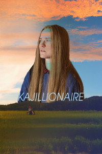 Постер фильма «Каджиллионер (2020)» — (15 из 57)