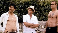 «Великая жизнь (2001)» — обои к фильму #2