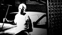 Обои к сериалу «Сыны анархии (2008-2014)» — (46 из 197)