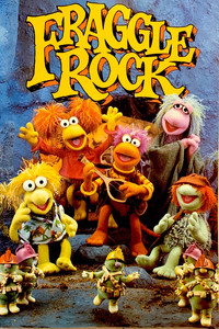 Постер мультсериала «Гора Фрэгглов (1983-1987)» — (4 из 32)