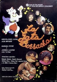 La Gata Borracha (1983)