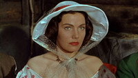 «И вечно поют леса (1959)» — обои к фильму #5