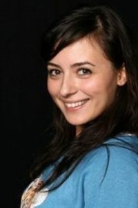 Gamze Tazim as Elif in Mixed Kebab