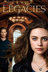 Постер сериала «Наследники (2019)» — (15 из 70)