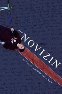 Movieposter Die Novizin