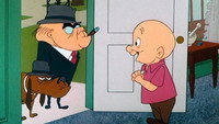 «Dog Gone People (1960)» — обои к мультфильму #1