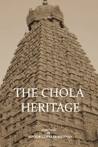 The Chola Heritage (1980)