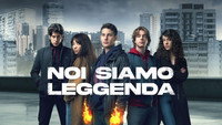 «Мы – легенды (2023)» — обои к сериалу #4